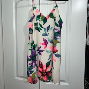Nice summer boutique dress